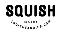  Squish Candies Free Delivery Codes