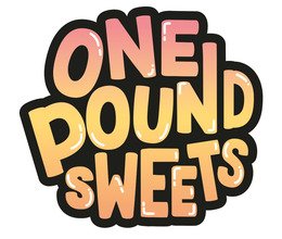 onepoundsweets.com